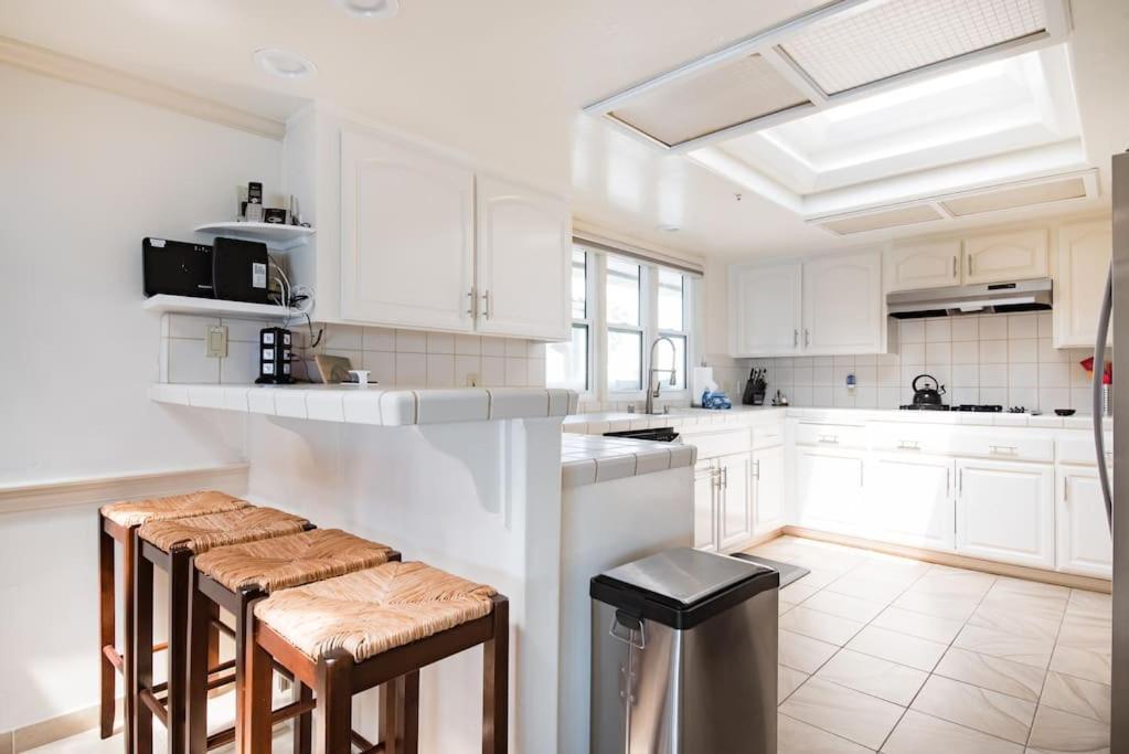Luxury Penthouse With Elevator - Sleeps 10+ - Family Friendly Sun / Surf / Sand San Diego