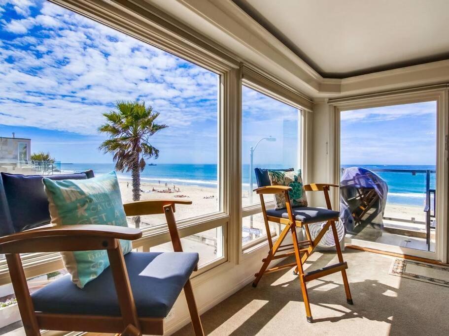 Holiday home Luxury Penthouse With Elevator - Sleeps 10+ - Family Friendly Sun / Surf / Sand San Diego